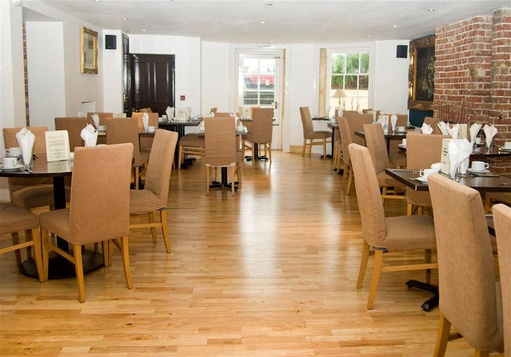 Cecil House Hotel Hove Esterno foto