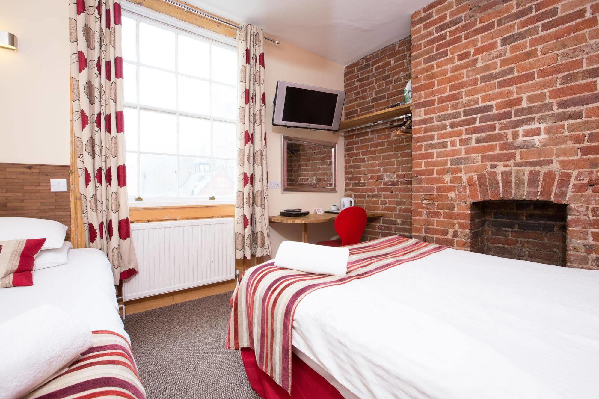 Cecil House Hotel Hove Esterno foto